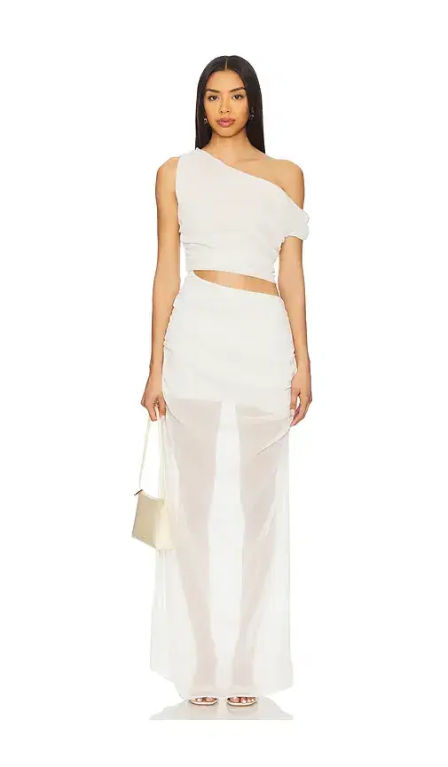 SNDYS Kilee Maxi Dress