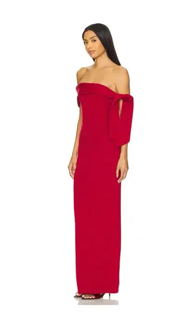 SNDYS x REVOLVE Jaymes Maxi Dress | Thumbnail 2 SNDYS x REVOLVE Jaymes Maxi Dress | Thumbnail 2