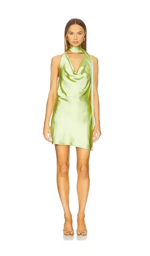 SNDYS Rosanna Mini Dress