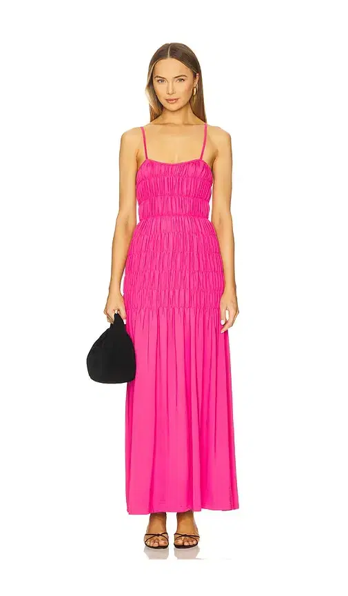 SNDYS Ingrid Maxi Dress