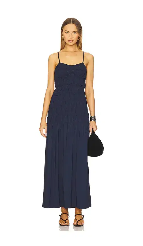 SNDYS Ingrid Maxi Dress