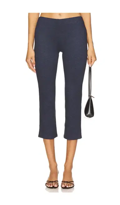 Lovers and Friends Noah Capri Pant | Thumbnail 1