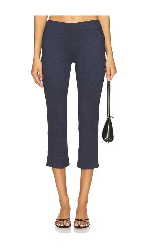 Lovers and Friends Noah Capri Pant