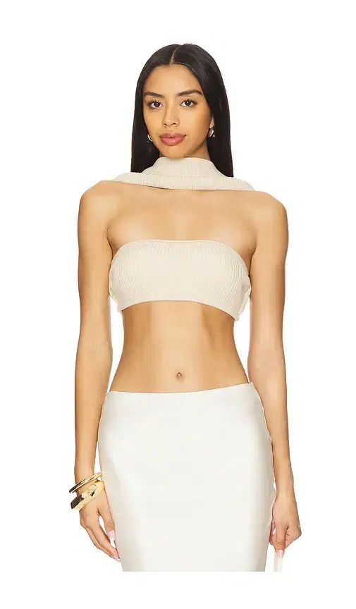 Kailani Knit Top