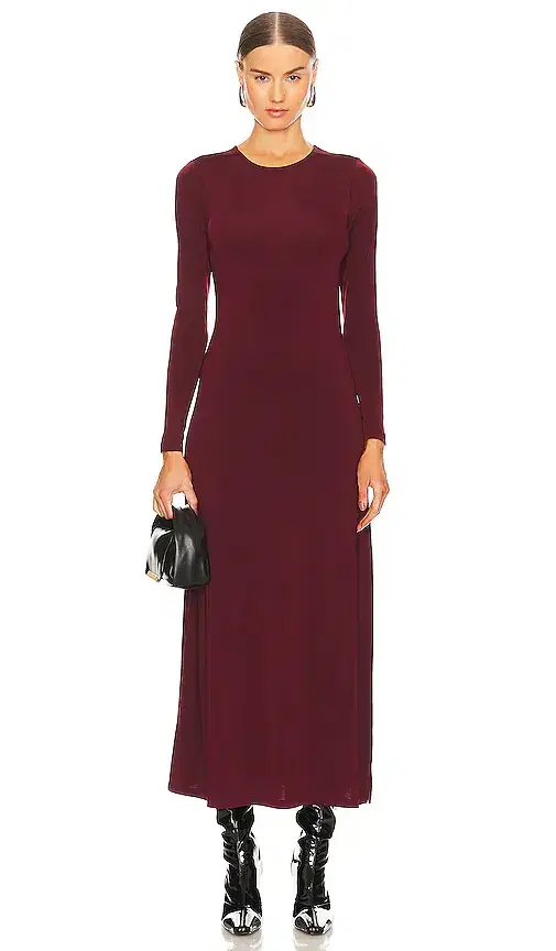 Katlyn Maxi Dress
