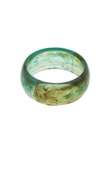 8 Other Reasons Acetate Bangle | Thumbnail 2 8 Other Reasons Acetate Bangle | Thumbnail 2