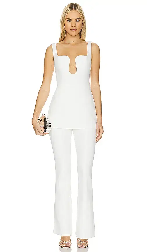 Misha x REVOLVE Belva Jumpsuit