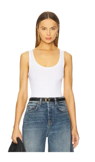 GRLFRND Essential Tank | Thumbnail 1 GRLFRND Essential Tank | Thumbnail 1