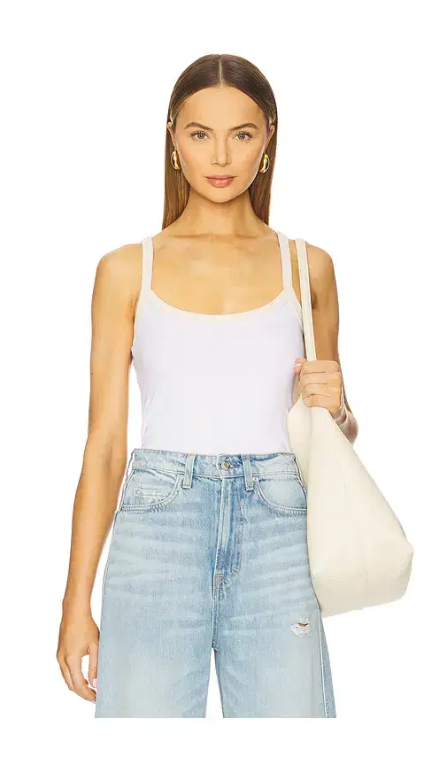 GRLFRND Cami Top