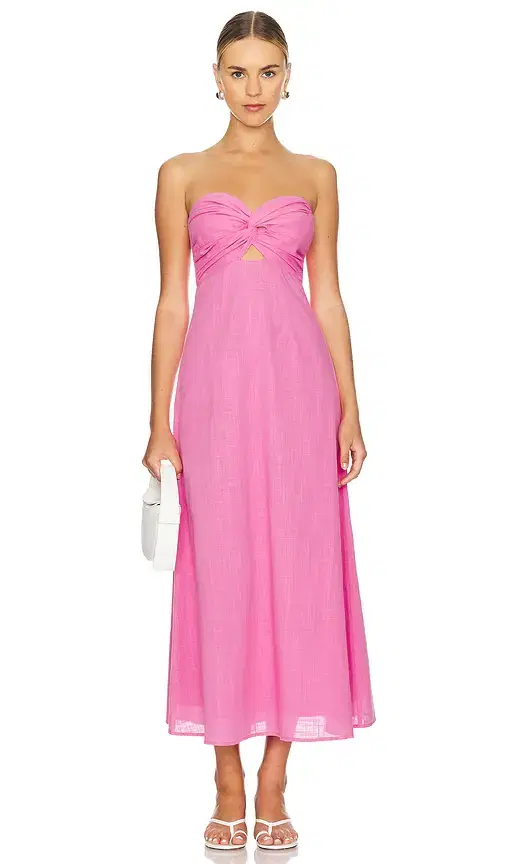 SNDYS x REVOLVE Lilly Dress