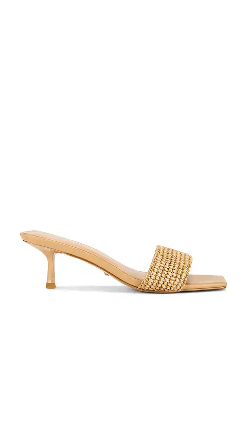 RAYE Isabelline Sandal