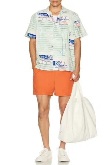 Onia Charles 5 Swim Trunk | Thumbnail 2