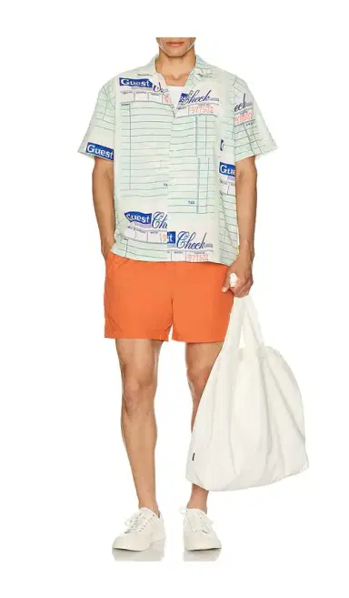 Onia Charles 5 Swim Trunk | Thumbnail 6