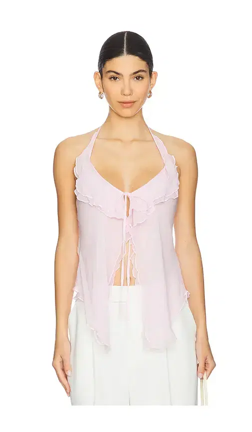 Lovers and Friends Gisors Top