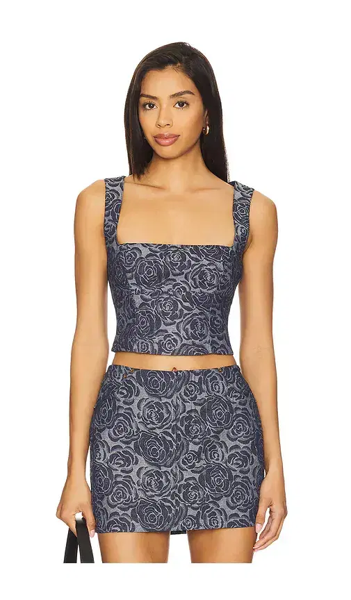 Lovers and Friends Jodie Top