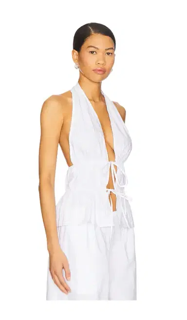 Lovers and Friends Eliette Top | Thumbnail 2 Lovers and Friends Eliette Top | Thumbnail 2