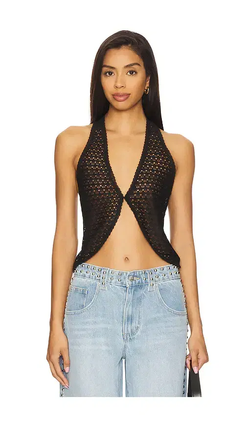 Lovers and Friends Tanya Top