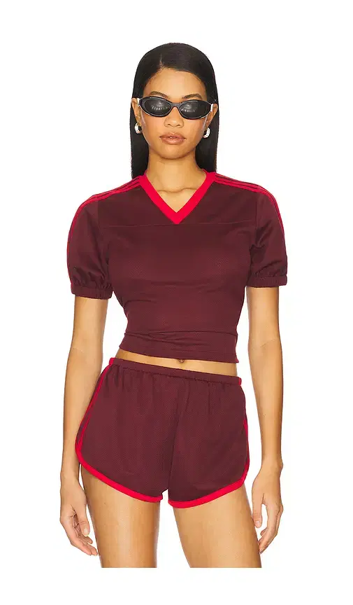 Lovers and Friends Adina Top