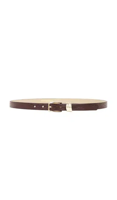petit moments Sleek Belt | Thumbnail 1 petit moments Sleek Belt | Thumbnail 1