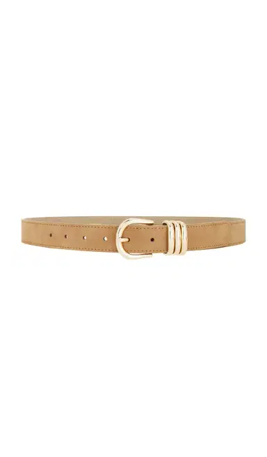 petit moments Polished Belt | Thumbnail 1