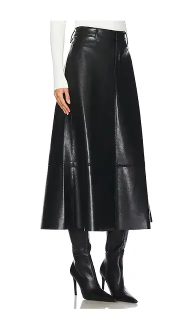 Citizens of Humanity Cassia Skirt | Thumbnail 2 Citizens of Humanity Cassia Skirt | Thumbnail 2