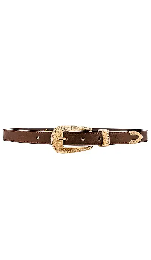 petit moments Phoenix Belt