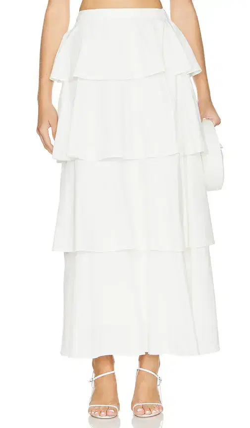 Terra Skirt