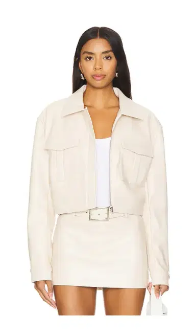 Nakedvice The Vince Jacket | Thumbnail 1