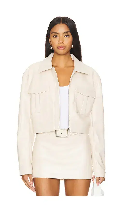 Nakedvice The Vince Jacket