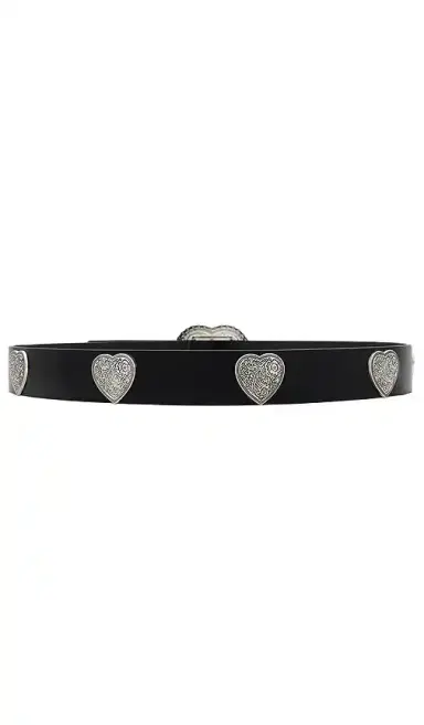 8 Other Reasons Western Heart Belt | Thumbnail 2 8 Other Reasons Western Heart Belt | Thumbnail 2