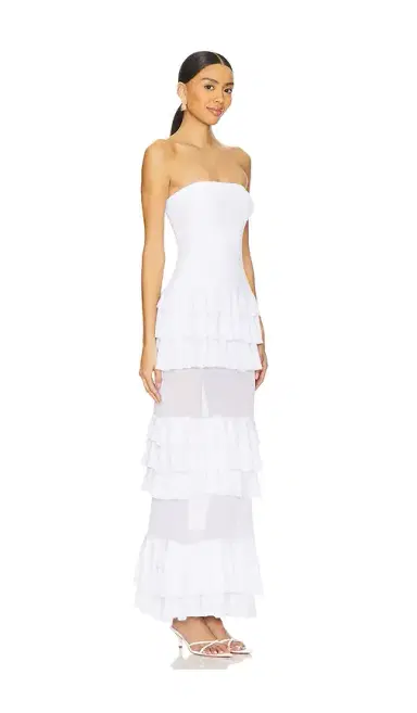 superdown Lorenza Maxi Dress | Thumbnail 2
