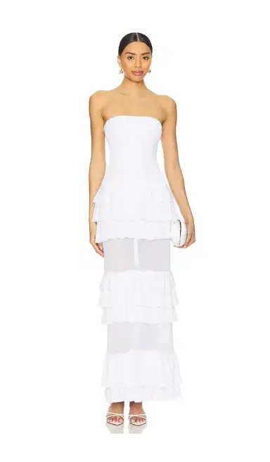 superdown Lorenza Maxi Dress | Thumbnail 1
