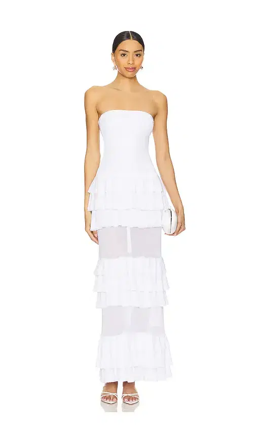 superdown Lorenza Maxi Dress