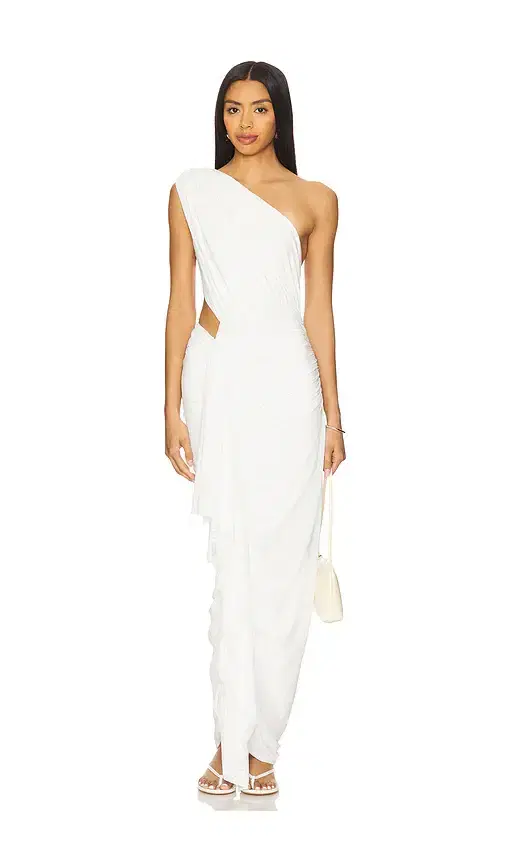 superdown Juliet Midi Dress
