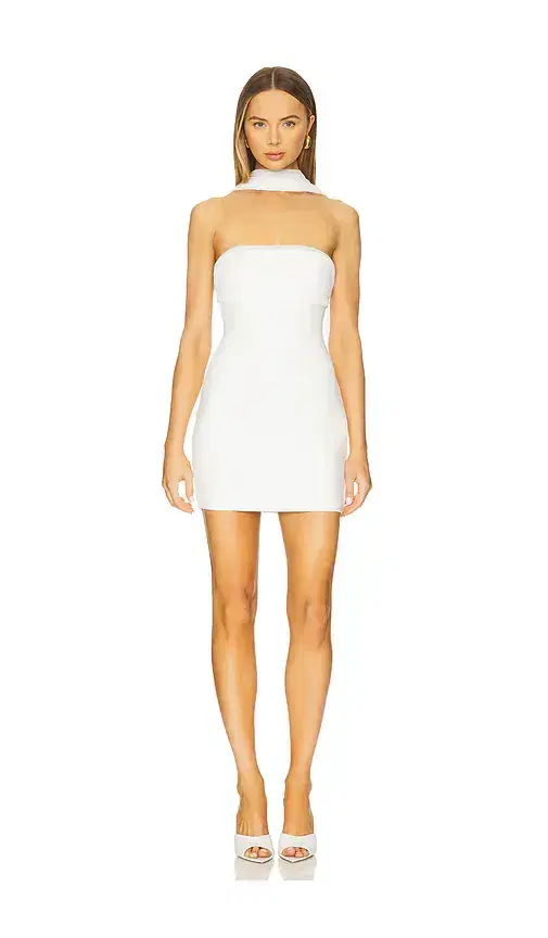 superdown Felina Mini Dress