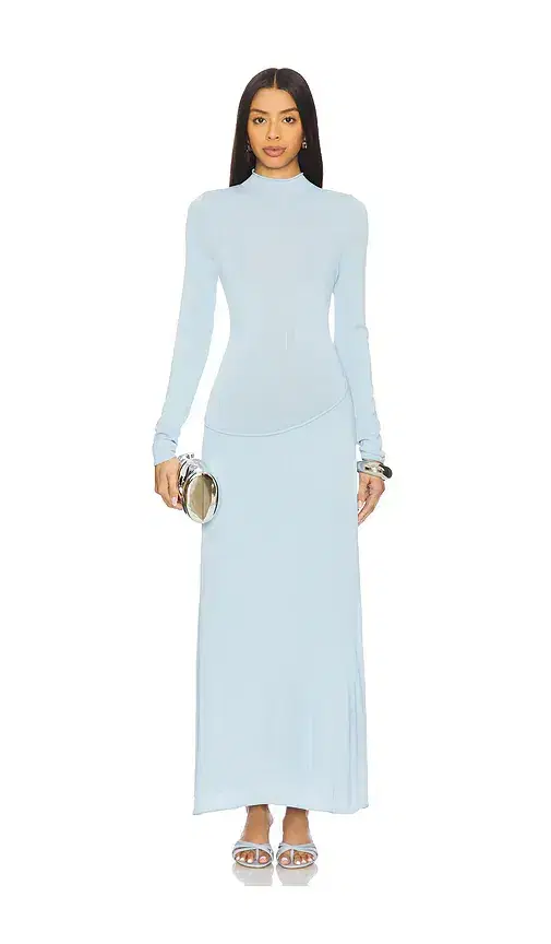 Resolution Maxi Dress