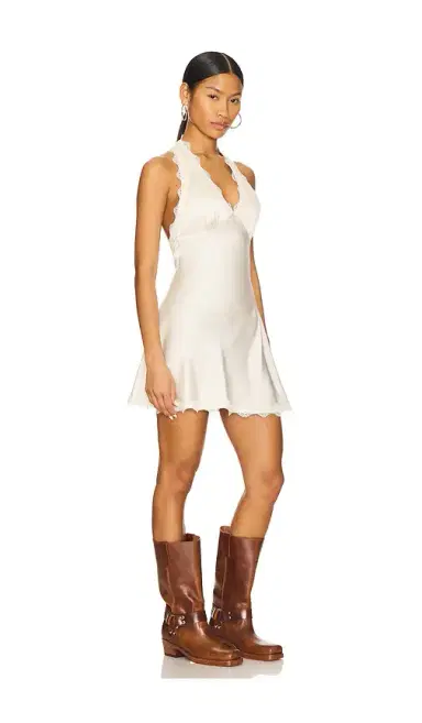 LIONESS Stars Align Mini Dress | Thumbnail 2 LIONESS Stars Align Mini Dress | Thumbnail 2