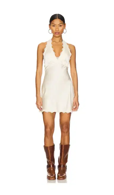 LIONESS Stars Align Mini Dress | Thumbnail 1 LIONESS Stars Align Mini Dress | Thumbnail 1