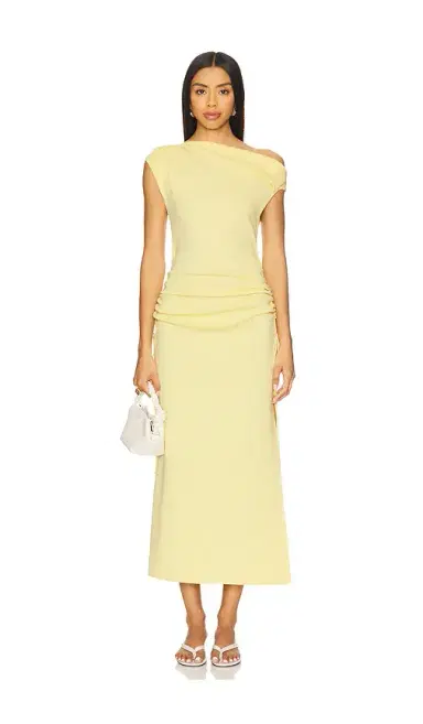 LIONESS x REVOLVE Original Sin Dress | Thumbnail 2