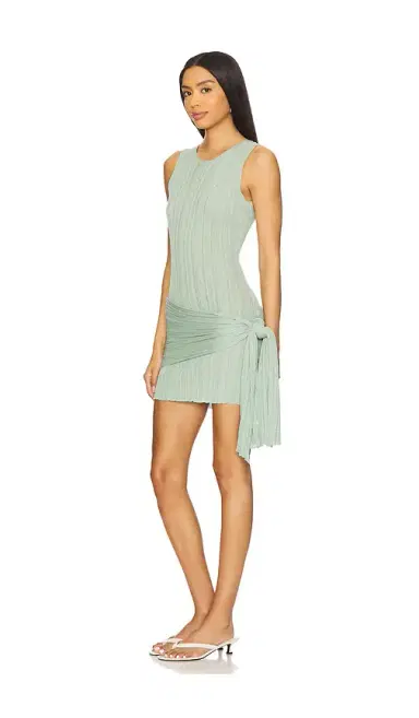 LIONESS Soleil Mini Dress | Thumbnail 2