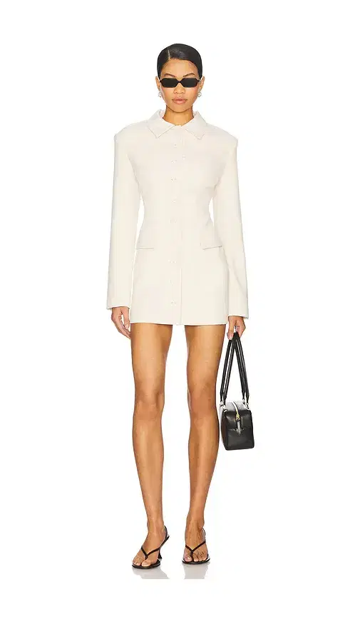 Cheri Mini Dress