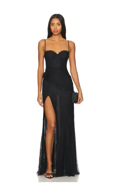 MAJORELLE Salma Gown | Thumbnail 1 MAJORELLE Salma Gown | Thumbnail 1