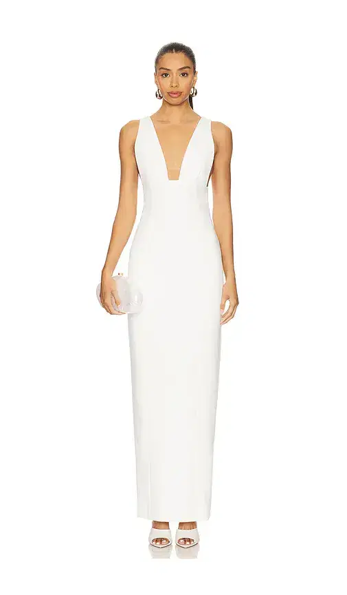 Stella Maxi Gown