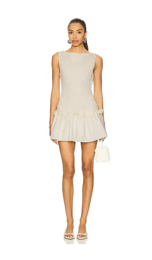Myah Mini Dress