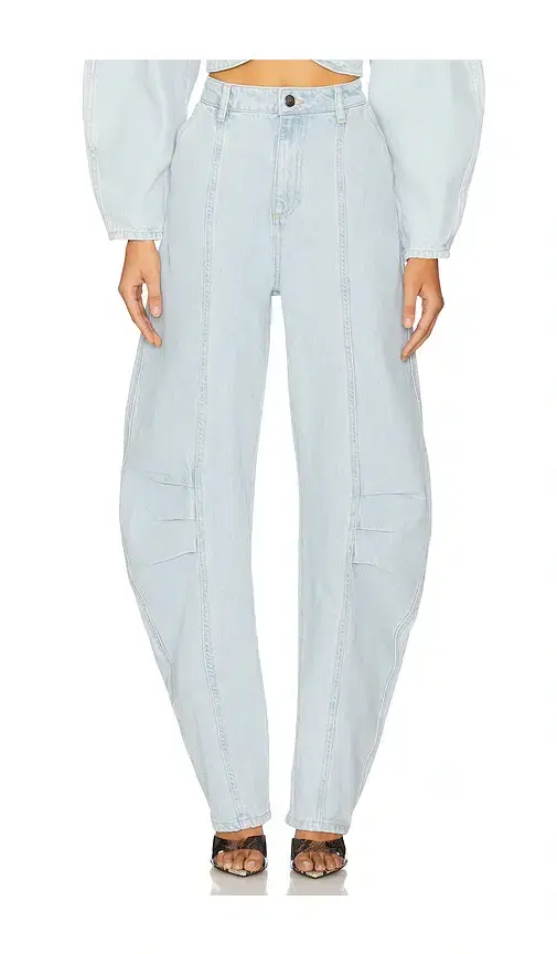 ROTATE Cassandria Jeans