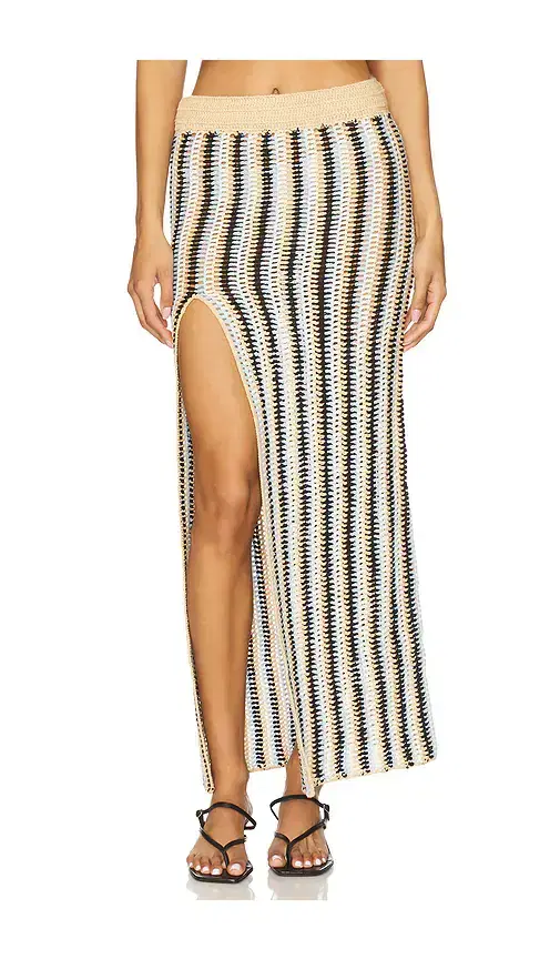 OSIS STUDIO Kristine Skirt