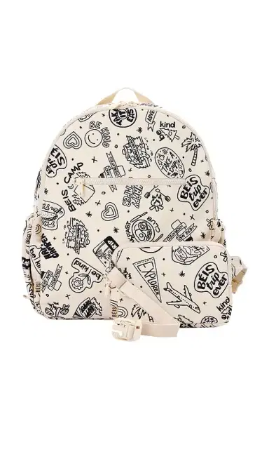 BEIS The Kids Backpack | Thumbnail 2 BEIS The Kids Backpack | Thumbnail 2