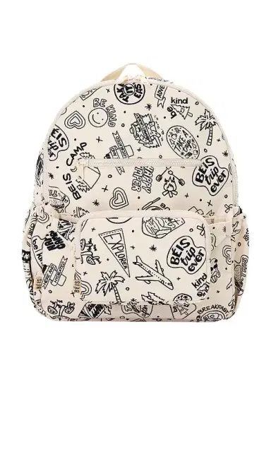 BEIS The Kids Backpack | Thumbnail 1 BEIS The Kids Backpack | Thumbnail 1