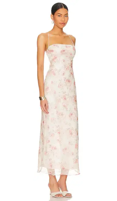 MORE TO COME Gabriela Maxi Dress | Thumbnail 2