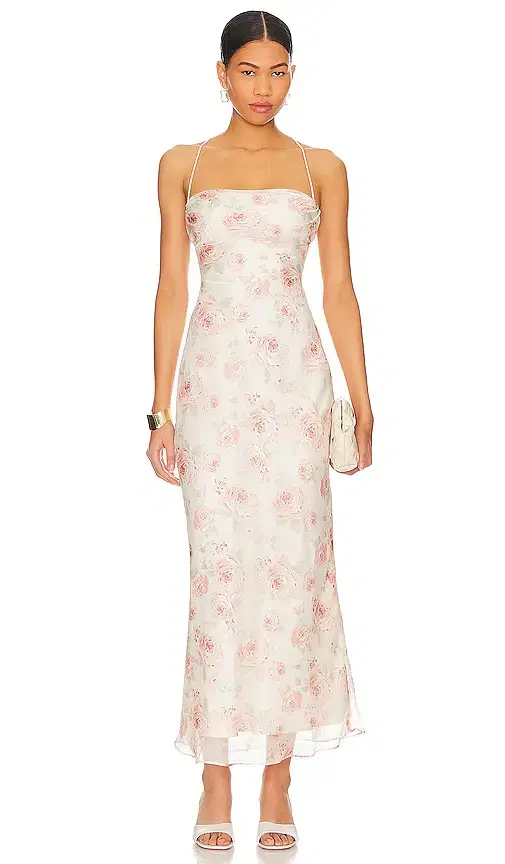 MORE TO COME Gabriela Maxi Dress